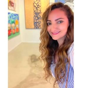 Meet your Posher, Hana